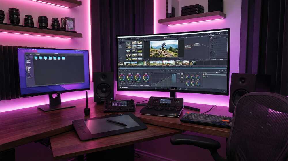 丝瓜视频创作工作台